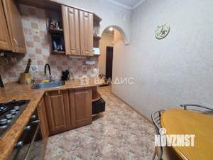 2-к квартира, вторичка, 41м2, 5/5 этаж