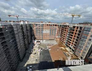 Студия квартира, вторичка, 25м2, 7/9 этаж