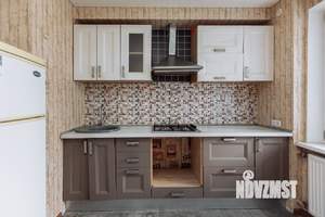 1-к квартира, вторичка, 44м2, 4/9 этаж