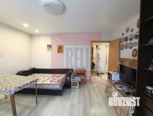 1-к квартира, вторичка, 38м2, 12/12 этаж