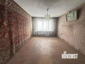 2-к квартира, вторичка, 51м2, 3/5 этаж