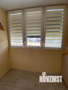1-к квартира, вторичка, 40м2, 1/9 этаж