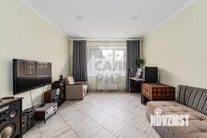 1-к квартира, вторичка, 45м2, 2/8 этаж