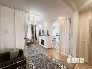 2-к квартира, вторичка, 60м2, 5/15 этаж