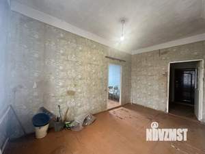 2-к квартира, вторичка, 32м2, 2/2 этаж