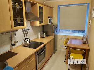 1-к квартира, вторичка, 35м2, 2/5 этаж