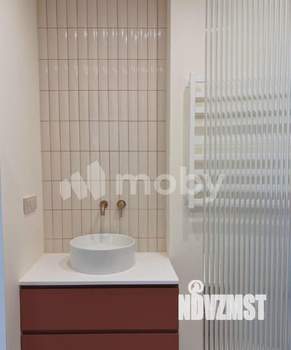 2-к квартира, вторичка, 73м2, 8/8 этаж