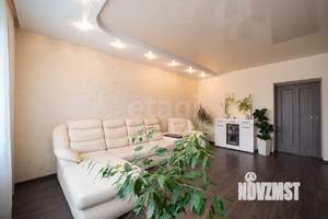 3-к квартира, вторичка, 97м2, 1/7 этаж