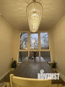 3-к квартира, вторичка, 93м2, 3/7 этаж