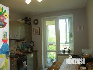 3-к квартира, вторичка, 80м2, 5/5 этаж