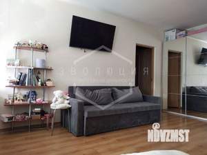 2-к квартира, вторичка, 60м2, 5/6 этаж