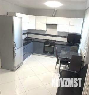 2-к квартира, вторичка, 54м2, 5/5 этаж