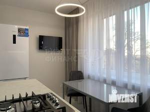 1-к квартира, вторичка, 36м2, 3/4 этаж