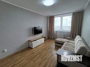 1-к квартира, вторичка, 37м2, 12/17 этаж