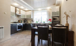 4-к квартира, вторичка, 101м2, 3/5 этаж