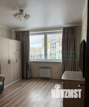 1-к квартира, вторичка, 32м2, 5/7 этаж