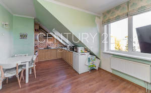 1-к квартира, вторичка, 41м2, 5/5 этаж