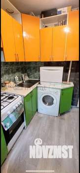 2-к квартира, вторичка, 43м2, 3/4 этаж