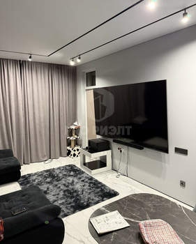 3-к квартира, вторичка, 120м2, 3/11 этаж