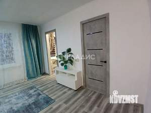 1-к квартира, вторичка, 27м2, 1/5 этаж