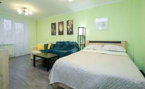 Студия квартира, вторичка, 31м2, 4/9 этаж