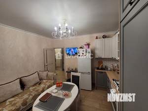 1-к квартира, вторичка, 47м2, 3/8 этаж