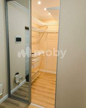 1-к квартира, вторичка, 44м2, 8/8 этаж