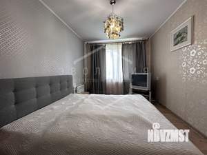 3-к квартира, вторичка, 70м2, 1/5 этаж