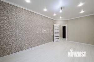 1-к квартира, вторичка, 38м2, 9/9 этаж