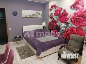 2-к квартира, вторичка, 68м2, 14/16 этаж