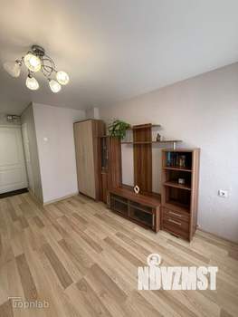 Студия квартира, вторичка, 19м2, 5/5 этаж