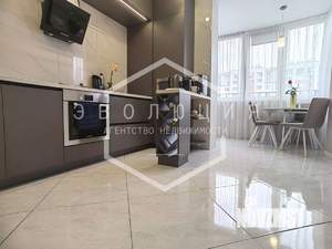 2-к квартира, вторичка, 65м2, 4/16 этаж