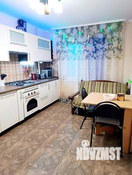 2-к квартира, вторичка, 58м2, 3/10 этаж