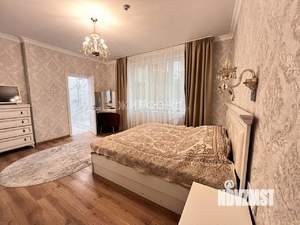 3-к квартира, вторичка, 104м2, 7/12 этаж