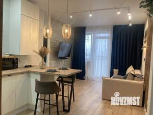 1-к квартира, вторичка, 43м2, 10/10 этаж