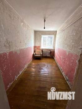 2-к квартира, вторичка, 35м2, 1/3 этаж