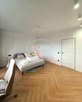 1-к квартира, вторичка, 39м2, 7/9 этаж