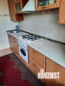 4-к квартира, вторичка, 85м2, 1/5 этаж