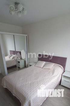 2-к квартира, вторичка, 50м2, 8/9 этаж