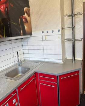 3-к квартира, вторичка, 64м2, 8/9 этаж