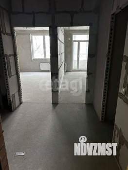 1-к квартира, вторичка, 47м2, 9/12 этаж