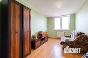 3-к квартира, вторичка, 72м2, 17/17 этаж