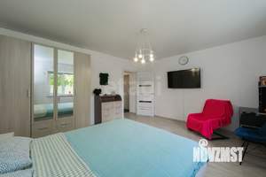 1-к квартира, вторичка, 35м2, 1/3 этаж