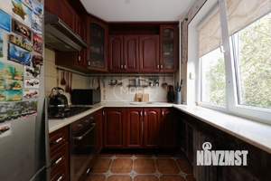 3-к квартира, вторичка, 65м2, 2/5 этаж