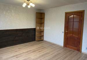 1-к квартира, вторичка, 25м2, 4/5 этаж