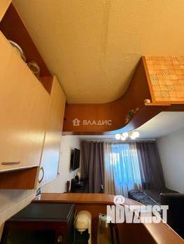 1-к квартира, вторичка, 20м2, 5/5 этаж