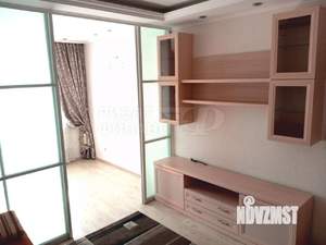 1-к квартира, вторичка, 41м2, 5/5 этаж