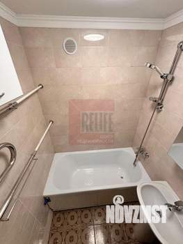 3-к квартира, вторичка, 68м2, 5/5 этаж