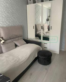 3-к квартира, вторичка, 82м2, 2/9 этаж