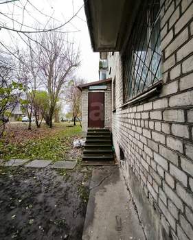 2-к квартира, вторичка, 40м2, 1/5 этаж